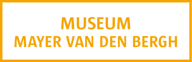 Museum Mayer Van den Bergh