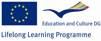 lifelong learning programme partner internationale projecten