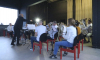 Brassband Try-out afbeelding 1