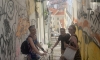 Foto-album reis cursisten Portugees naar Lissabon afbeelding 11