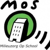 Logo MOS (mileuzorg op schooll)
