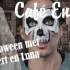 Halloween met Café Encora