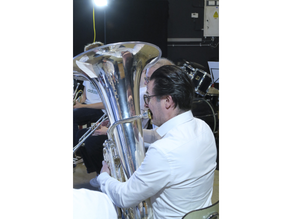 Brassband Try-out afbeelding 8