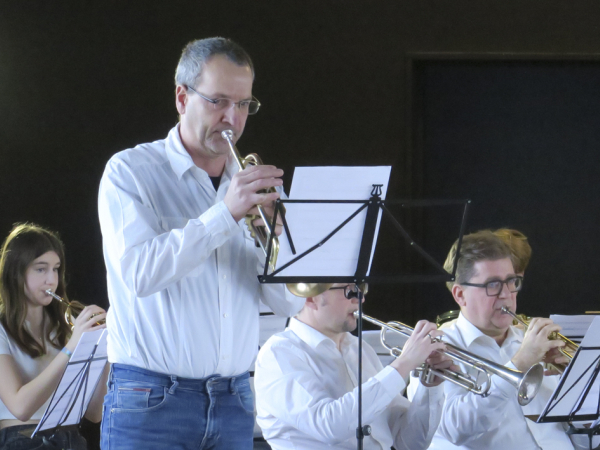 Brassband Try-out afbeelding 21