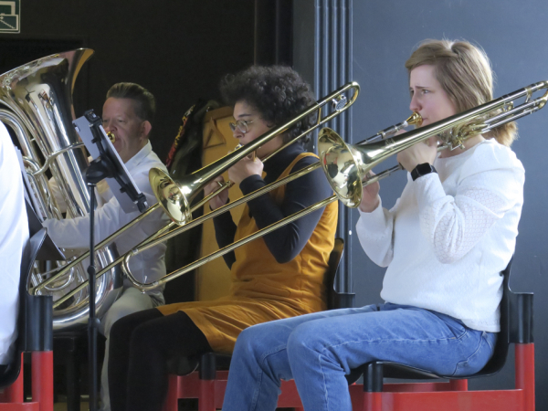 Brassband Try-out afbeelding 22