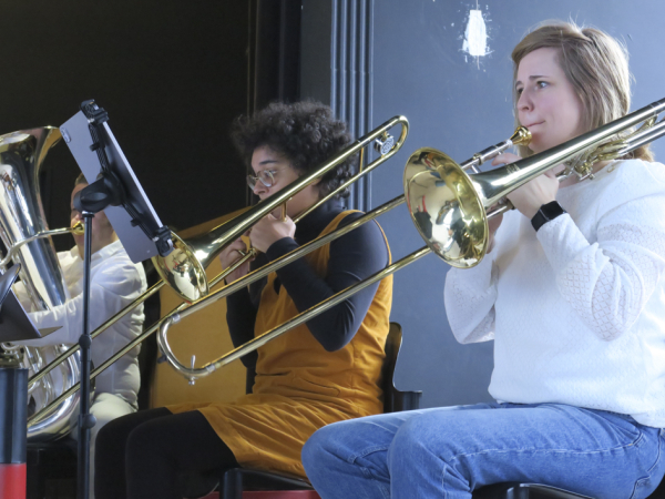 Brassband Try-out afbeelding 25