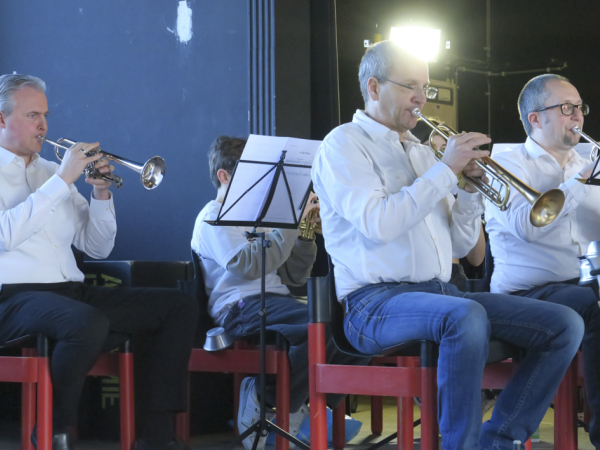 Brassband Try-out afbeelding 30