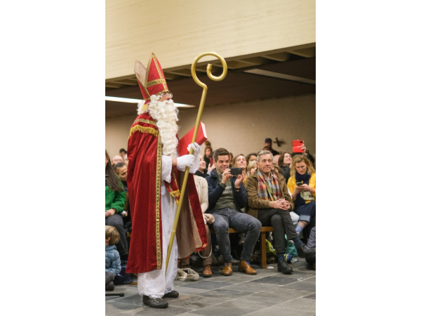 Sinterklaasconcert afbeelding 7