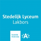 Logo Stedelijk Lyceum Lakbors