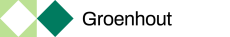 Logo Groenhout