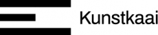 Logo Kunstkaai