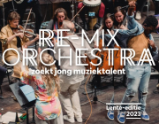 remix orchestra