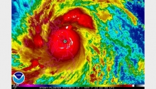 Filipijnen geteisterd door tyfoon Haiyan