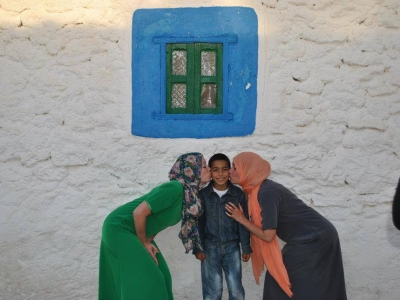 onderwijsproject marokko internationale projecten stedelijk onderwijs