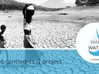 water project internationaal omnimundo