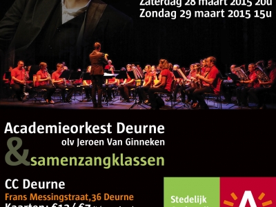 Academieorkest Deurne